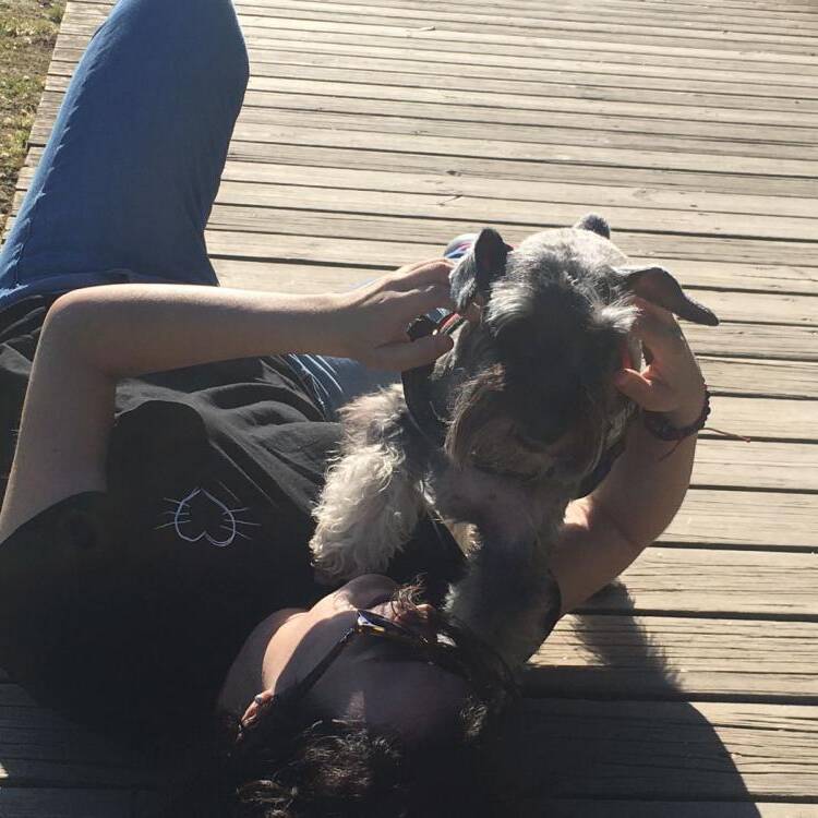Foto de perfil