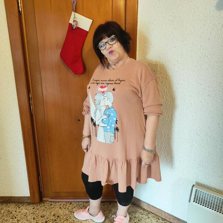 Foto de perfil de Asun