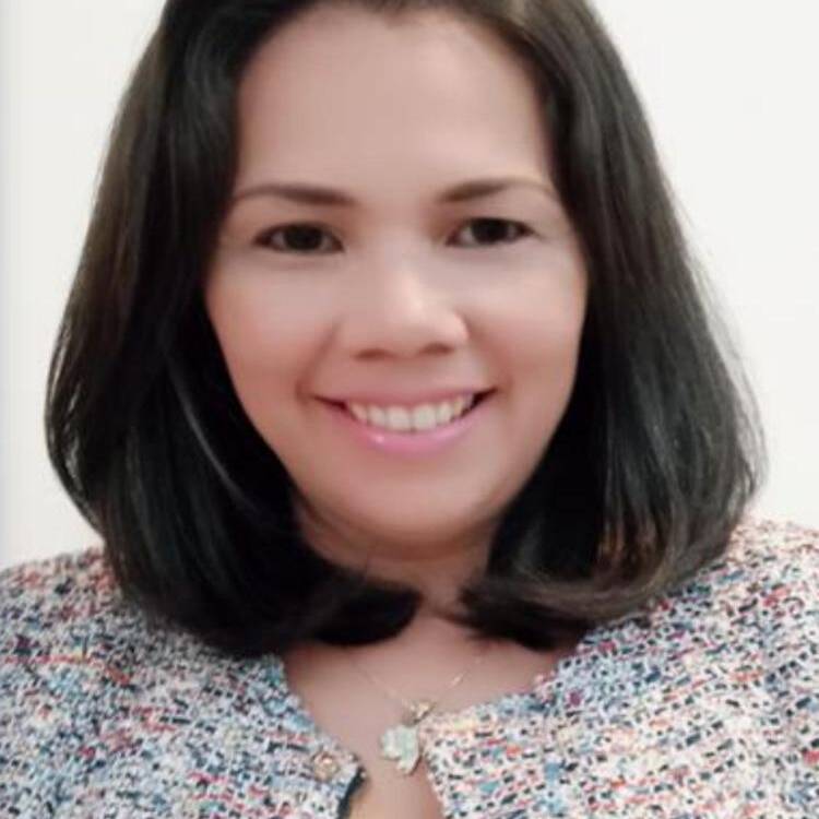 Foto de perfil de Cecilia