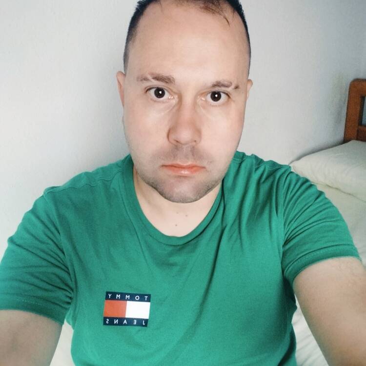 Foto de perfil de Juan