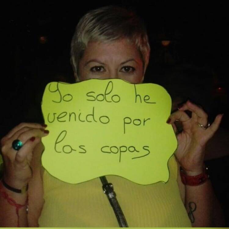 Foto de perfil