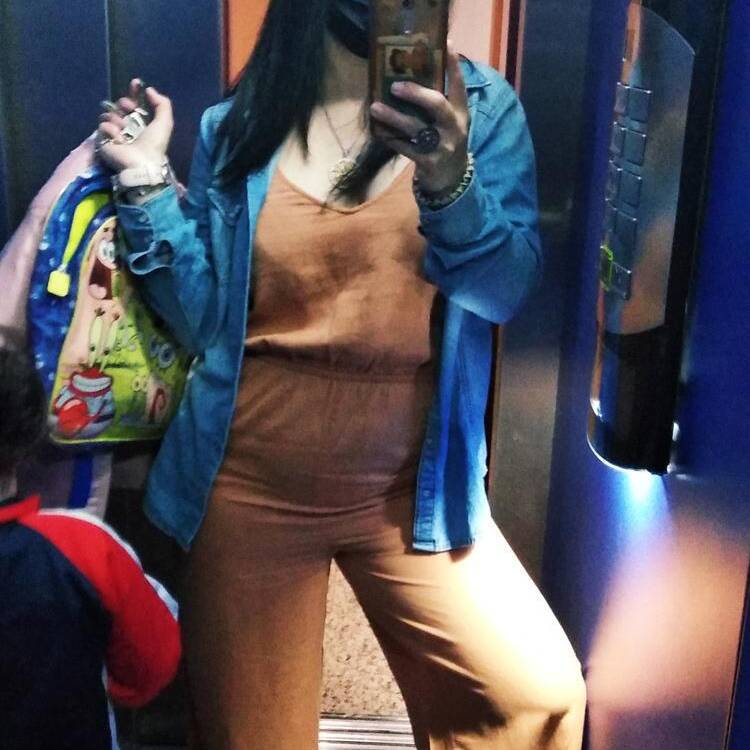 Foto de perfil de maria