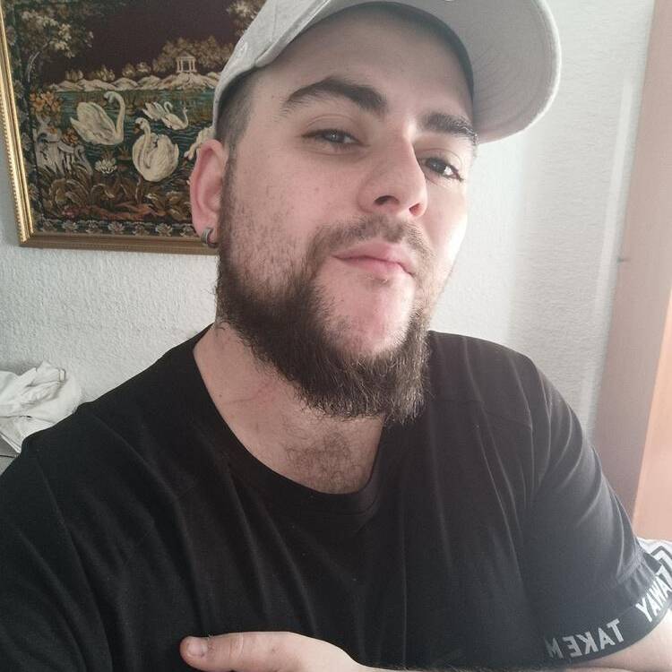 Foto de perfil de Mario