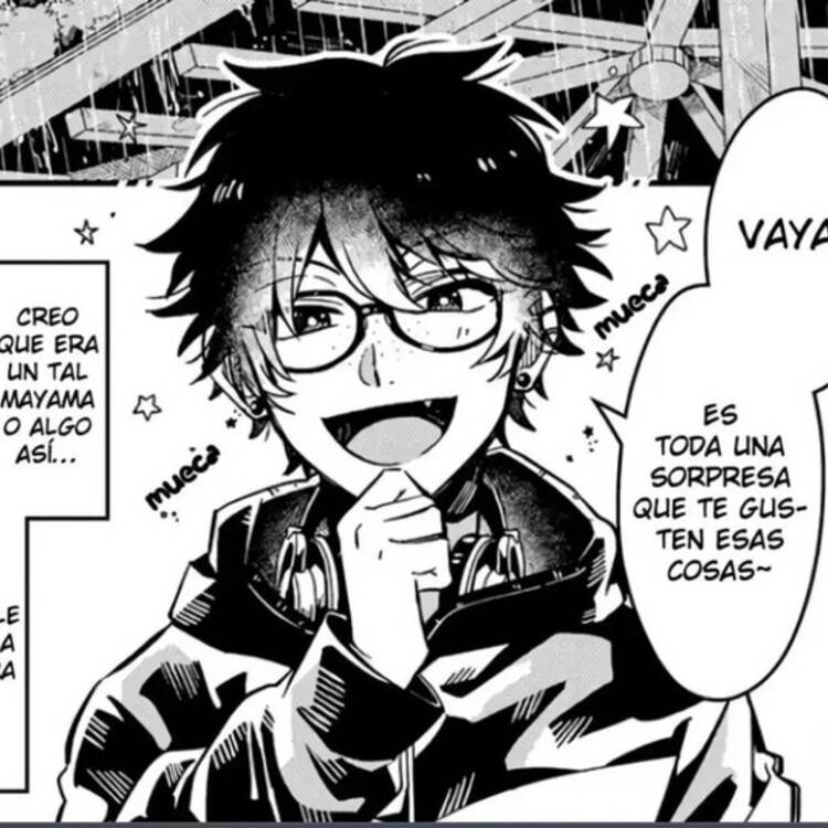 Foto de perfil de Samuel