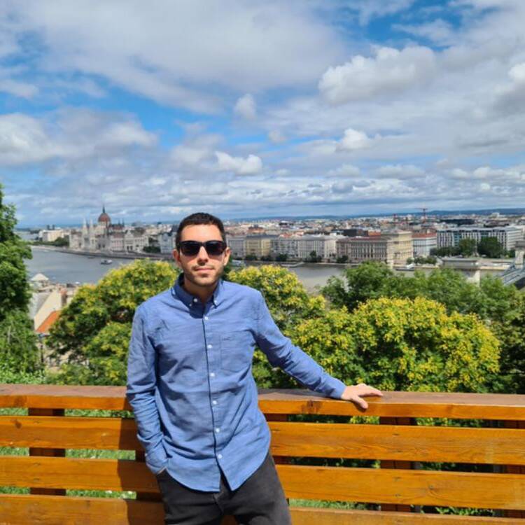Foto de perfil