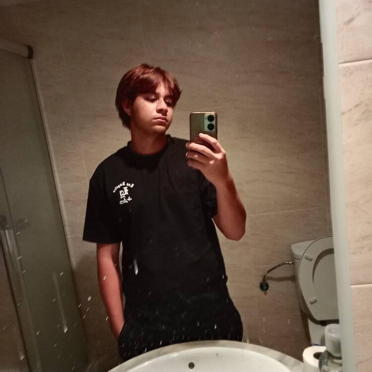Foto de perfil de Rocja