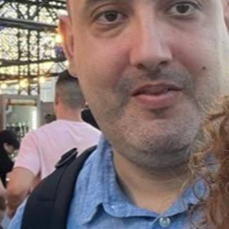 Foto de perfil