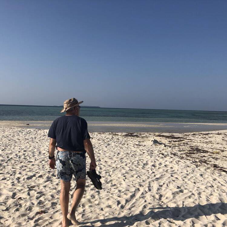 Foto de perfil