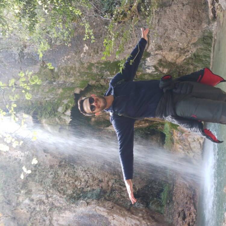 Foto de perfil