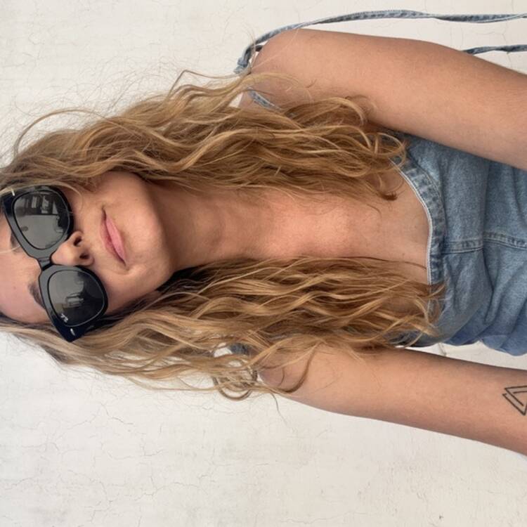 Foto de perfil de Pilar