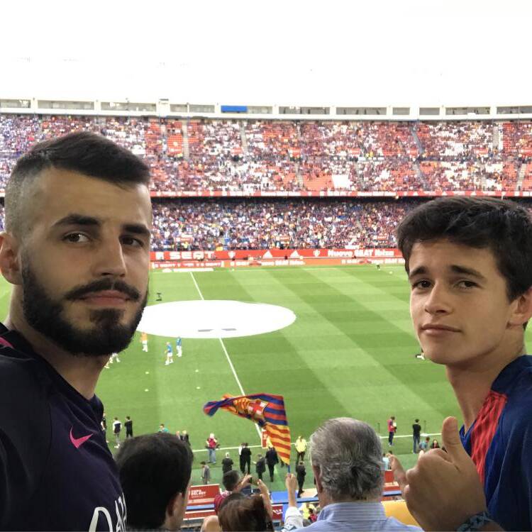 Foto de perfil
