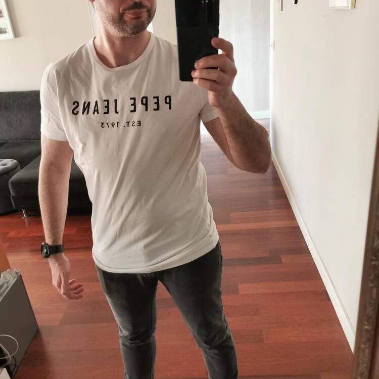 Foto de perfil