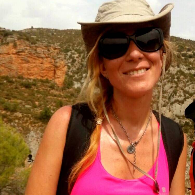 Foto de perfil de MIRIAM