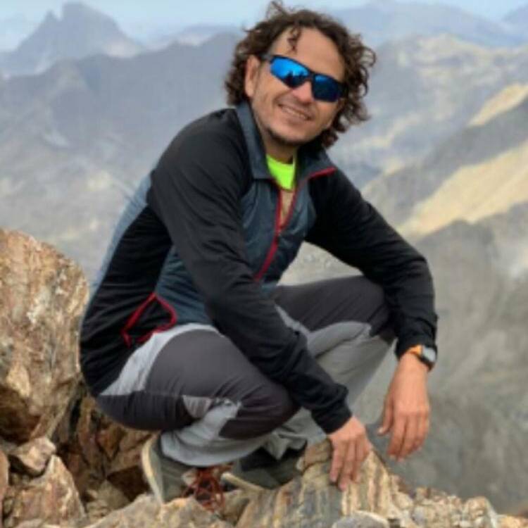 Foto de perfil