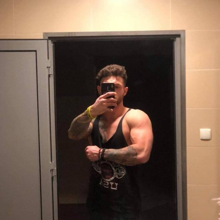 Foto de perfil