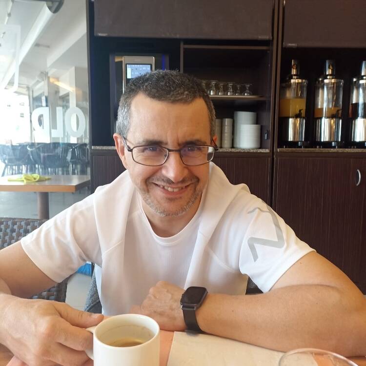 Foto de perfil