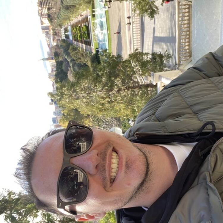 Foto de perfil