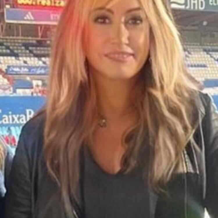Foto de perfil de Susana