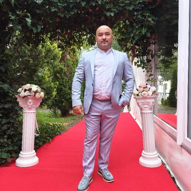 Foto de perfil