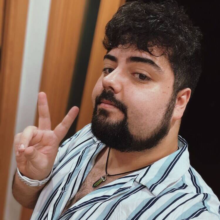 Foto de perfil de Sergio Ruiz Palacio