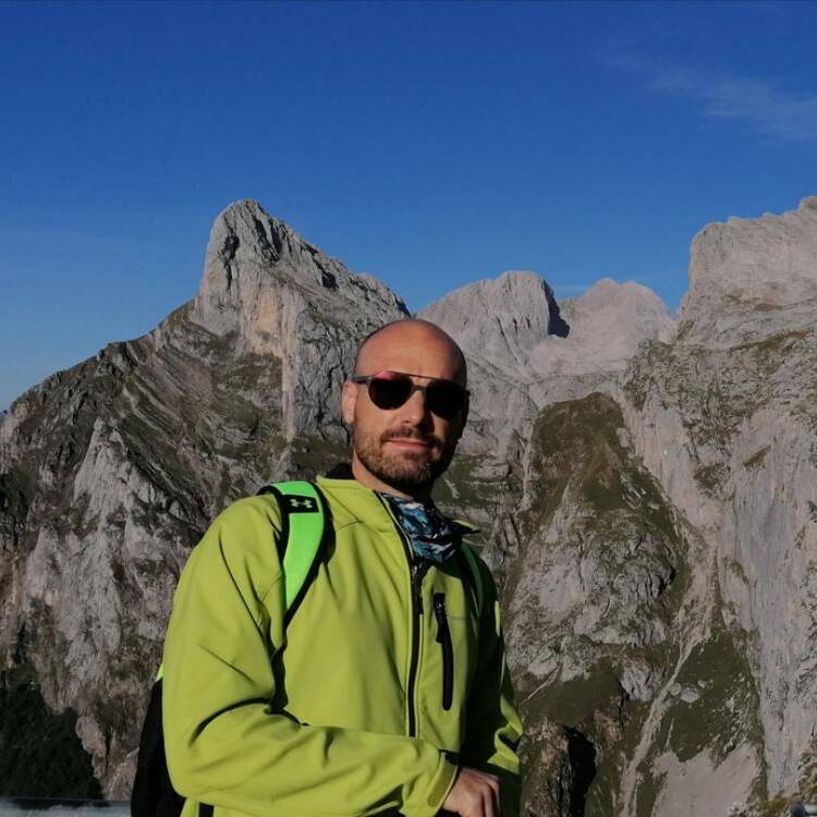 Foto de perfil