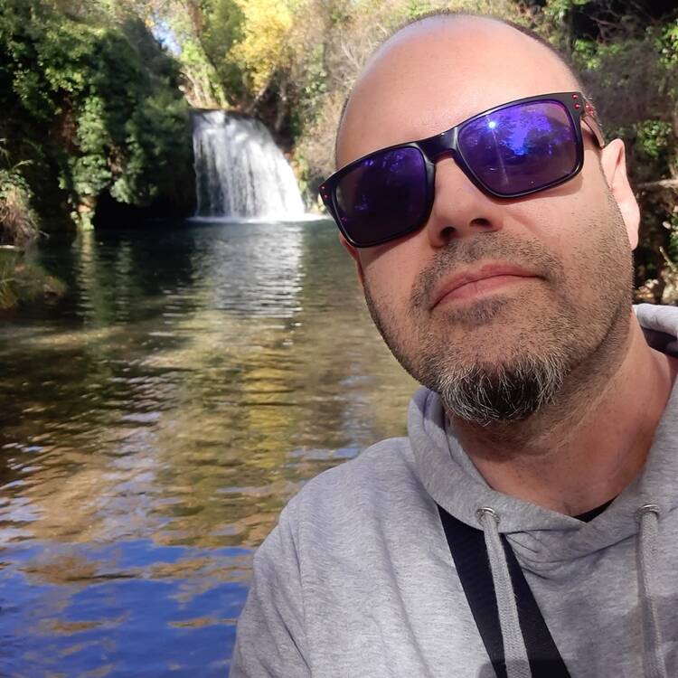 Foto de perfil