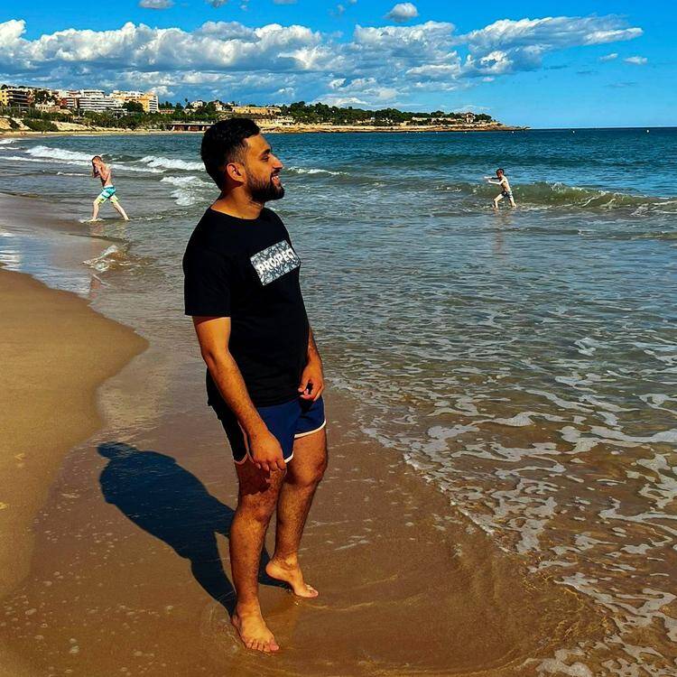 Foto de perfil