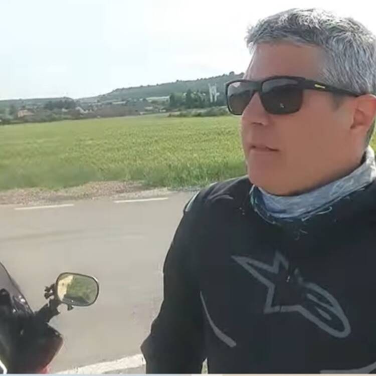 Foto de perfil