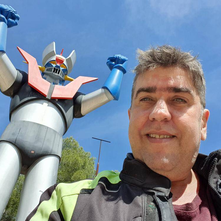 Foto de perfil