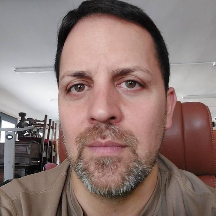 Foto de perfil