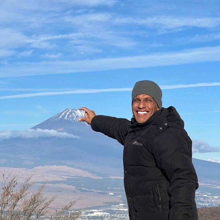 Foto de perfil de sebastian