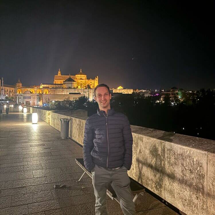 Foto de perfil