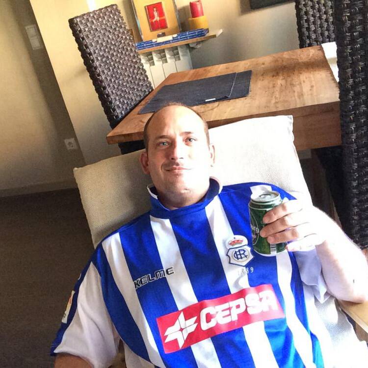 Foto de perfil