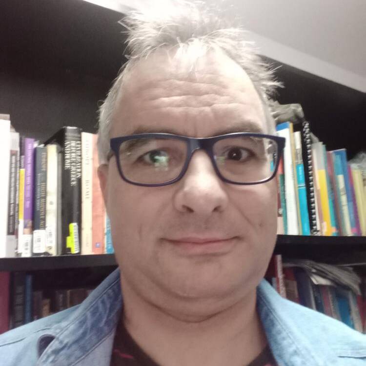 Foto de perfil de Alfonso