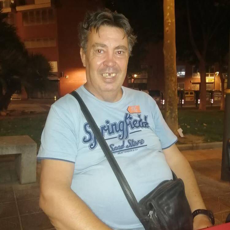 Foto de perfil