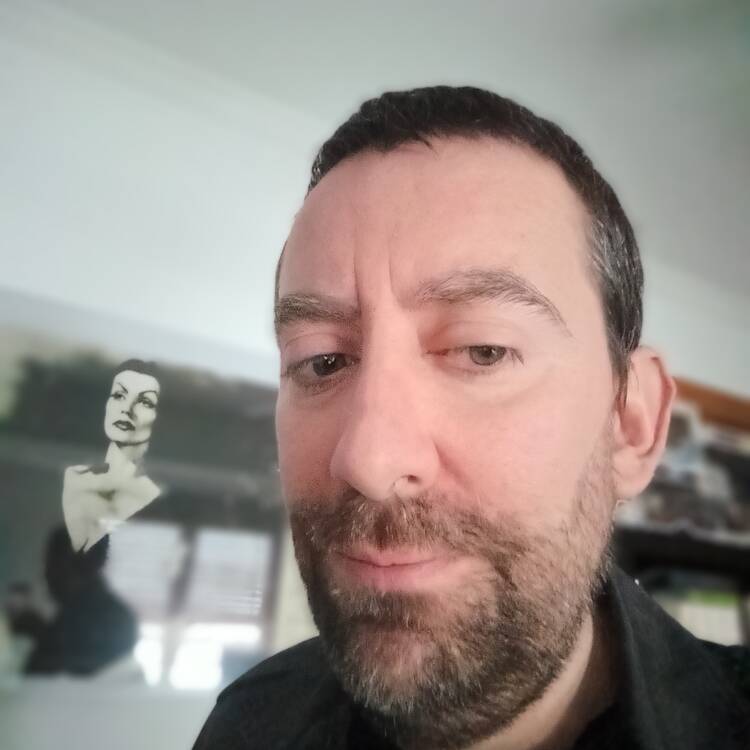 Foto de perfil