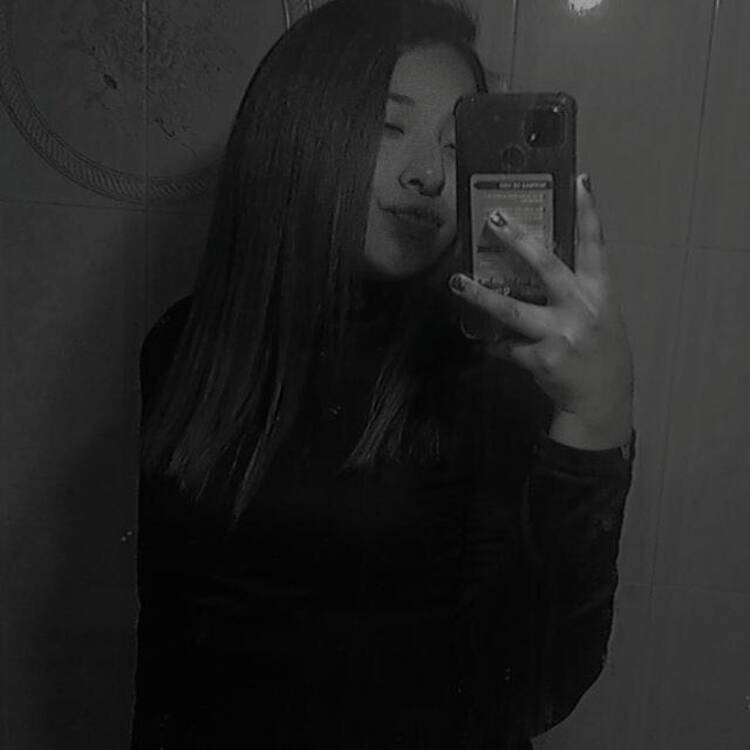 Foto de perfil de Maria Victoria