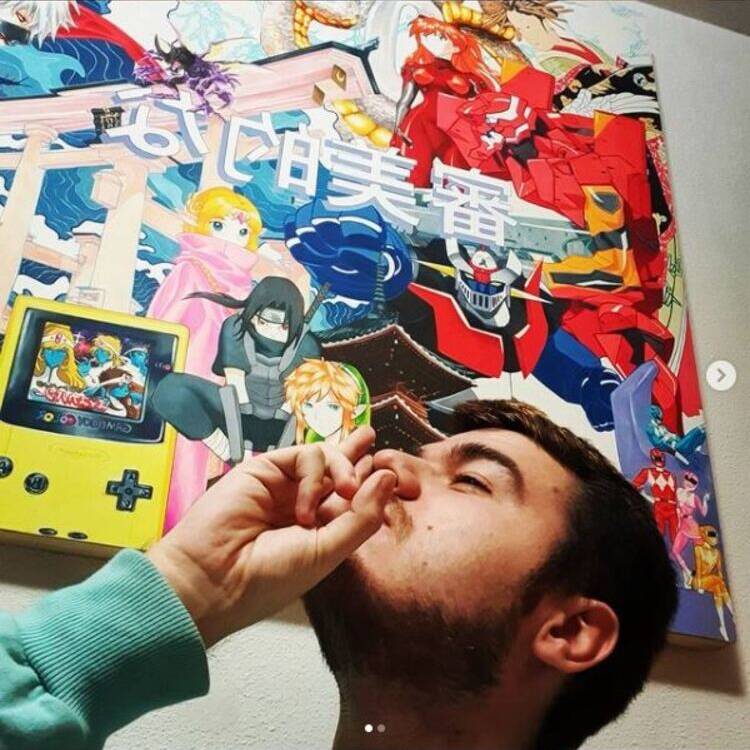 Foto de perfil