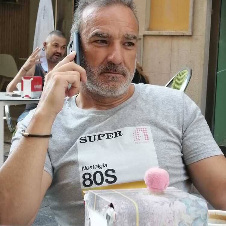 Foto de perfil