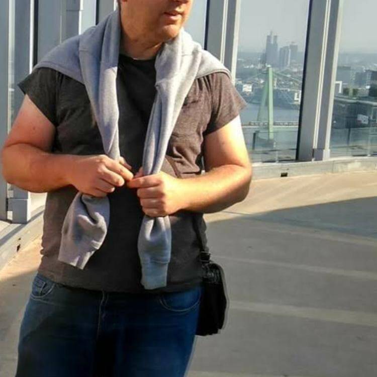 Foto de perfil