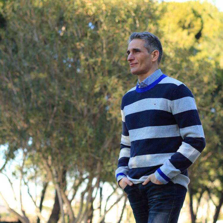 Foto de perfil