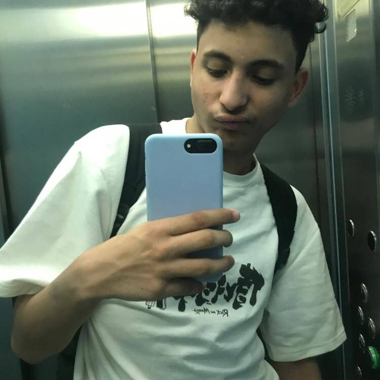 Foto de perfil de Khali