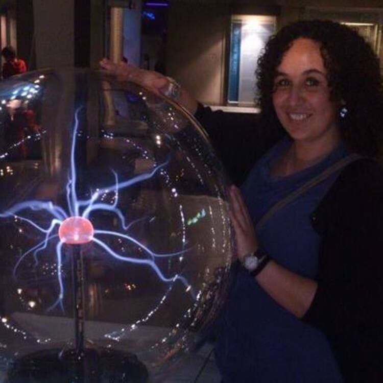 Foto de perfil