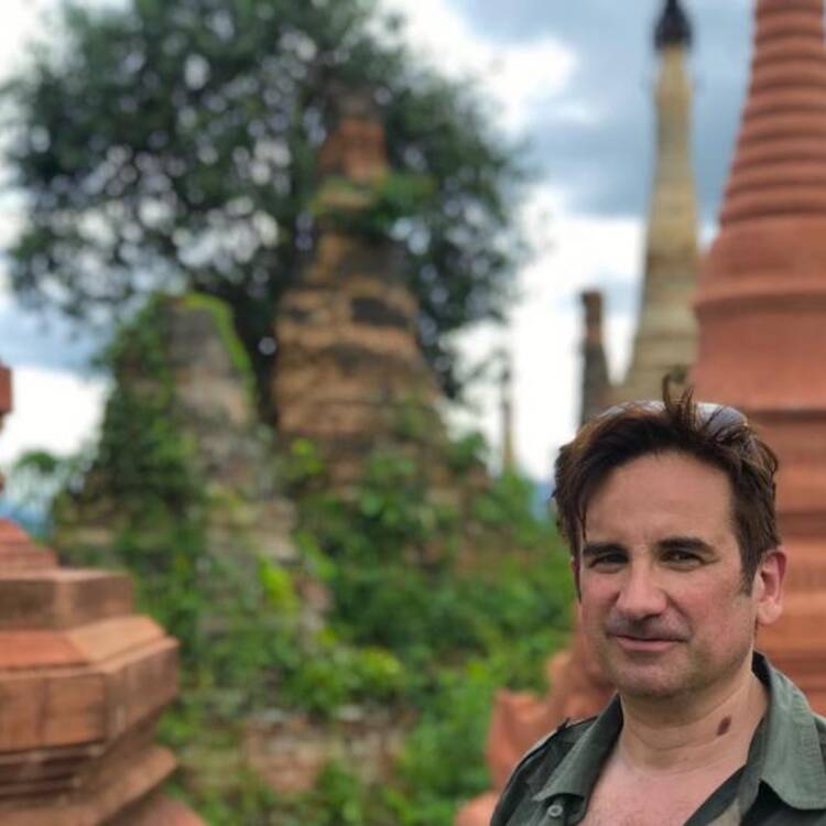 Foto de perfil