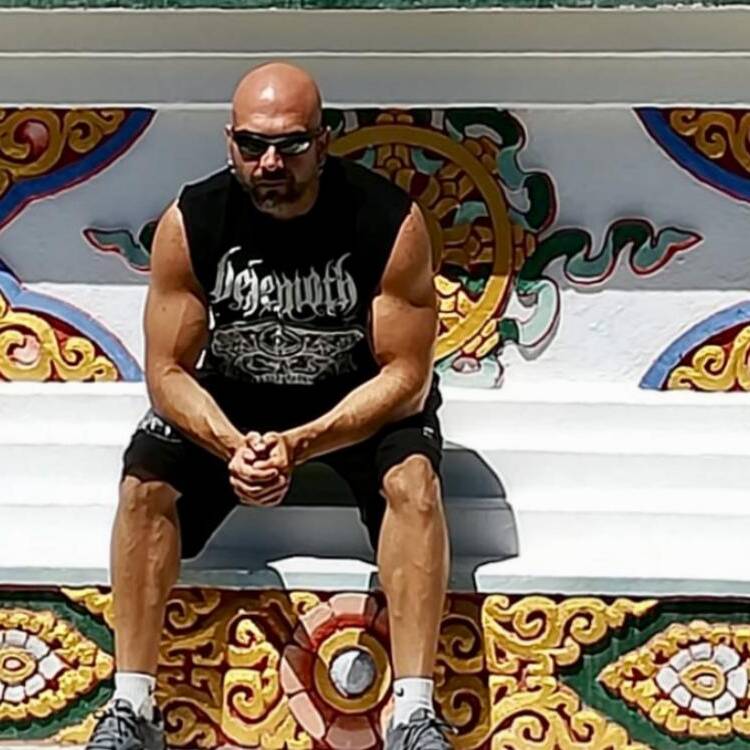 Foto de perfil