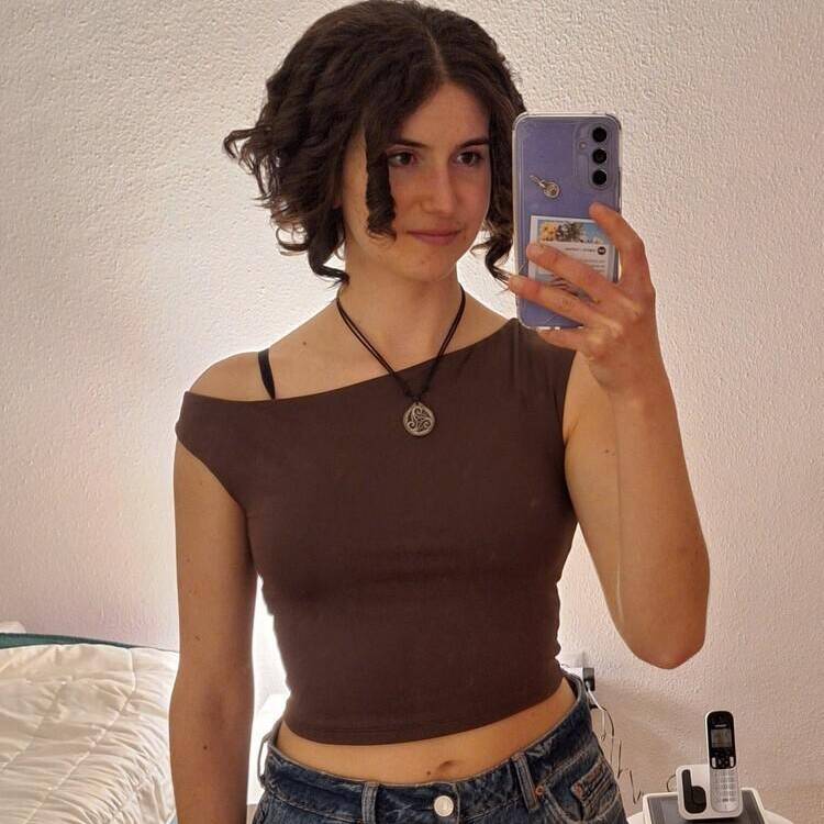 Foto de perfil de Belen