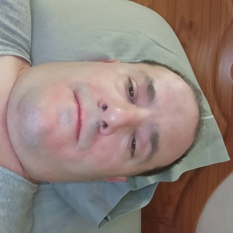 Foto de perfil de Samuel