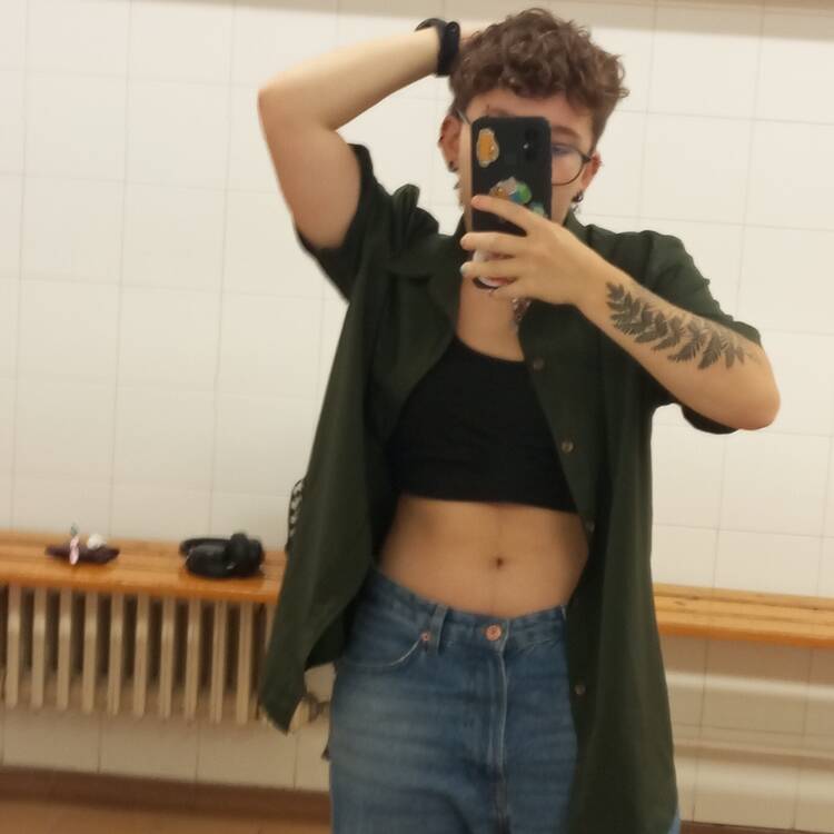 Foto de perfil de Nerea