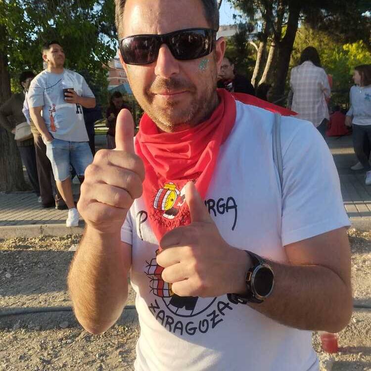 Foto de perfil de Roberto