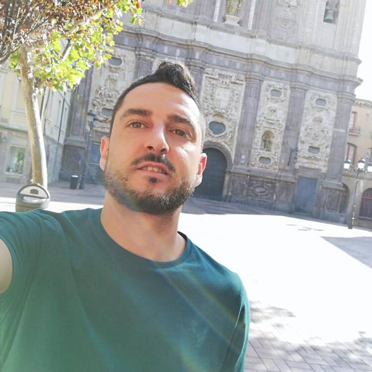 Foto de perfil